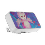 Kawaii Eule Laptop Lautsprecher