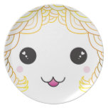 Kawaii girly party teller