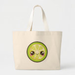 Kawaii Limon Tragetaschen