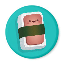 Kawaii Musubi Magnet magnete