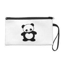 Kawaii Panda