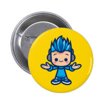 Kawaii wenig Deej buttons