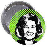 Kay Bailey Hutchison Button