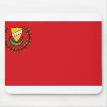 Kedah, Malaysia Mousepads