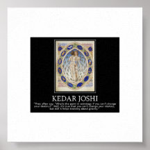 Kedar Joshi Plakate