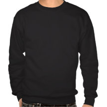 Keep Calm and Annie On - Custom Color Pullover Sweatshirts