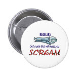 kegel anstecknadelbutton