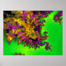 Kegel-Schatten (Druck) Posterdrucke