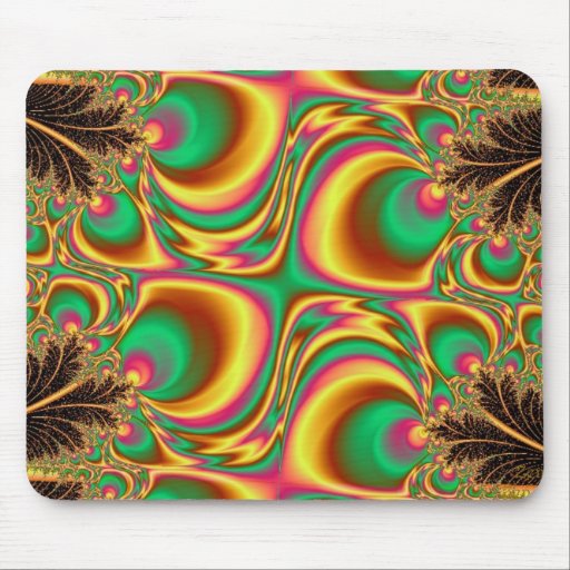 Keimung Mousepads