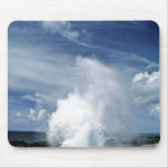 Keimungs-Horn - Kauai Mousepad