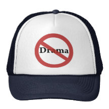 Kein Drama erlaubt! Netzkappen