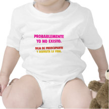 Kein existo babybody