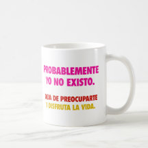 Kein existo kaffee haferl