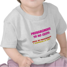 Kein existo shirt
