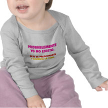 Kein existo tshirts