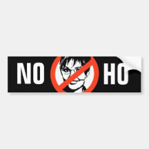 KEIN HO AUTOSTICKER