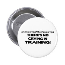 Kein Schreien im Training Buttons