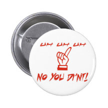 Kein Sie Di'nt! Button