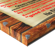 Kein Unterschied Gespannte Galeriedrucke