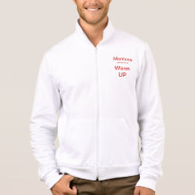 Keine # 56 - Hoodie-Sweatshirt mit Reißverschluss,