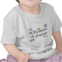 Keine Erklärungen Shirts