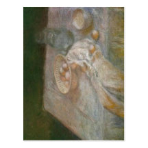 Keine höhere Entschließung verfügbar. Claude_Monet Postkarten