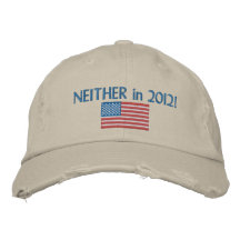 Keine im Jahre 2012! Baseballcap