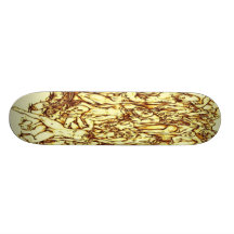 keine keine Eingeweide Individuelle Skateboards