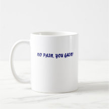 KEINE SCHMERZ, GEWINNEN SIE! , KEINE SCHMERZ, GEWI KAFFEEHAFERL