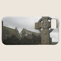 Keltisches Kreuz, Cashel, Irland casemate hüllen