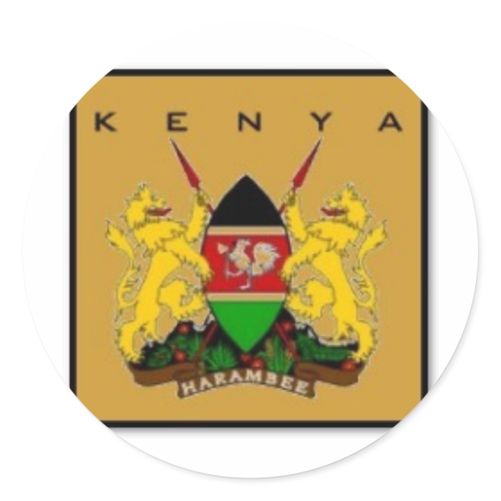 Kenia