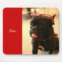 KenKen Mousepads A マウスパッド