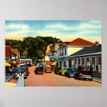 Kennebunkport Maine Plakate