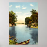 Kennebunkport Maine Poster