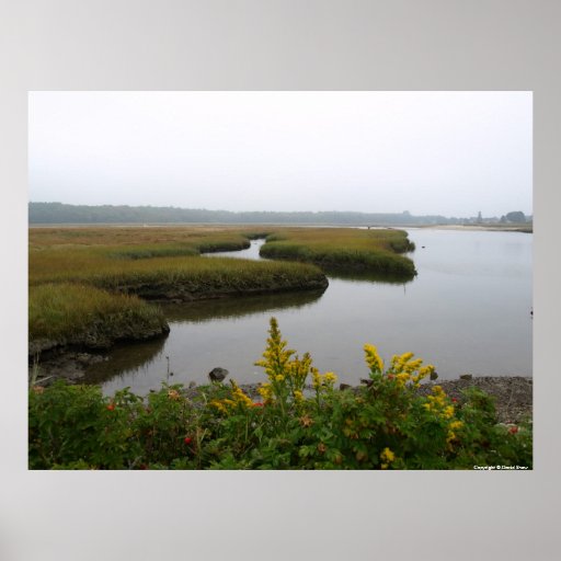 Kennebunkport, Maine Posterdrucke