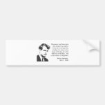 Kennedy Auto Sticker