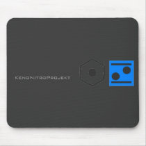 KenoNitroProjekt mousepads