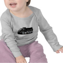 Kenworth T440 schwarzer LKW Shirts