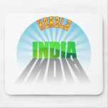 Kerala Mousepad