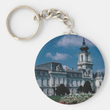 Keszthely Festetics Schloss, Ungarn Schlüsselbänder