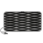 Kettenhemd-Masche Mini Speaker