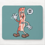 Kevin Maplekind Mousepad