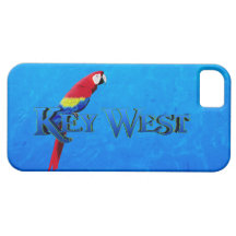 Key West iPhone 5 Schutzhülle