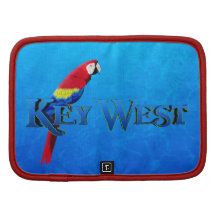 Key West Mappen