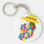 KEYCHAIN - Ein Bündel Liebe für Sie! Schlüsselanhänger