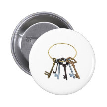KeyChainAntique070209 Anstecknadel