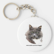 KEYCHAINS SCHLÜSSELBAND