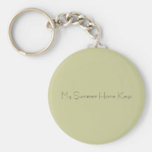 Keychains - TerryDunnDesigns Schlüsselbänder