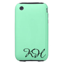 KH TOUGH iPhone 3 ETUIS