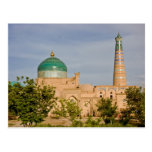 Khiva • Postkarte